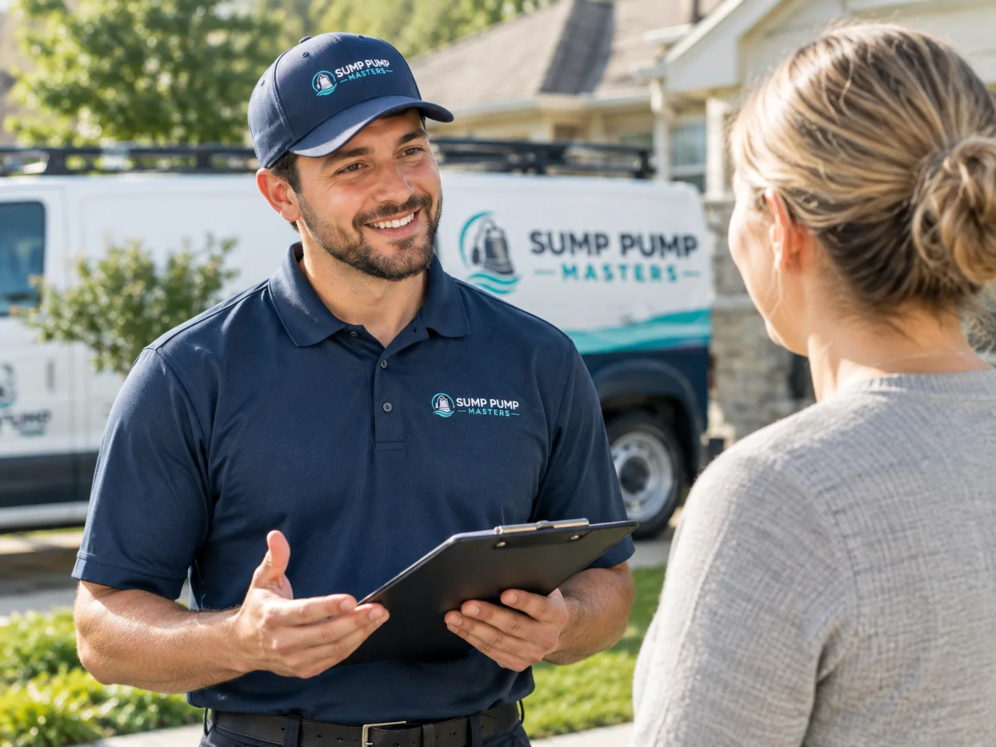 Sump Pump Repair Palisade, MN FAQs